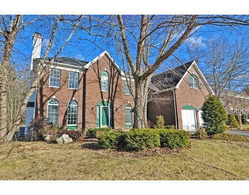 Property Photo: 26 Forge Rd MA 02067