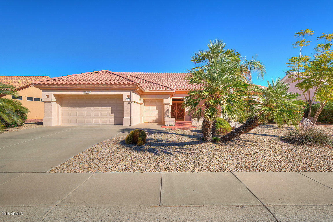 Property Photo:  21313 N Verde Ridge Drive  AZ 85375 