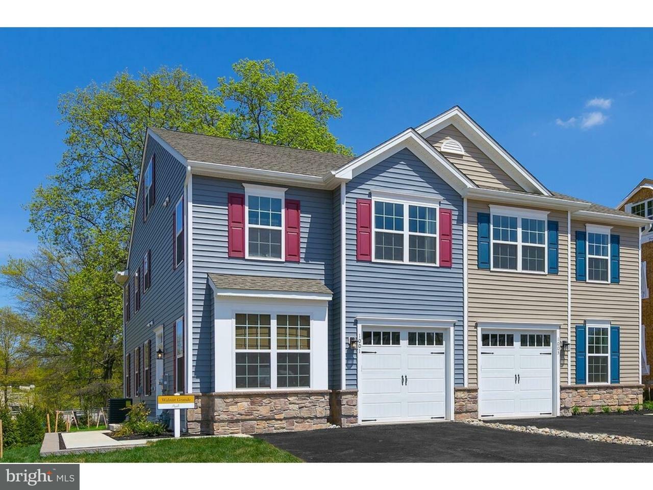 Property Photo: 1023 Chapman Circle PA 19446