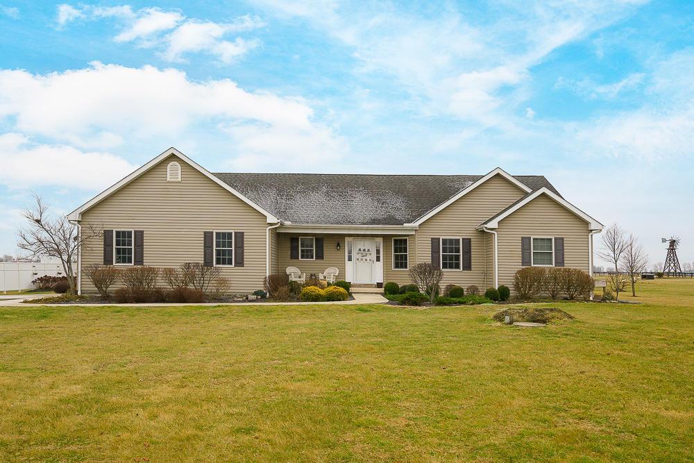 Property Photo:  6563 State Route 316  OH 43113 