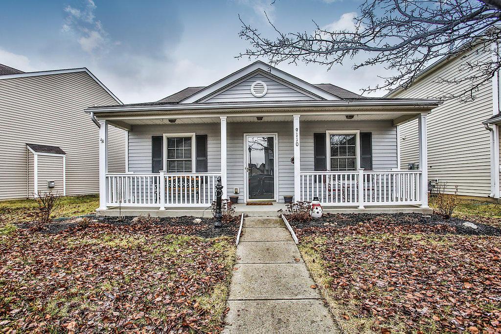 Property Photo: 9110 Boston Harbor Way OH 43146