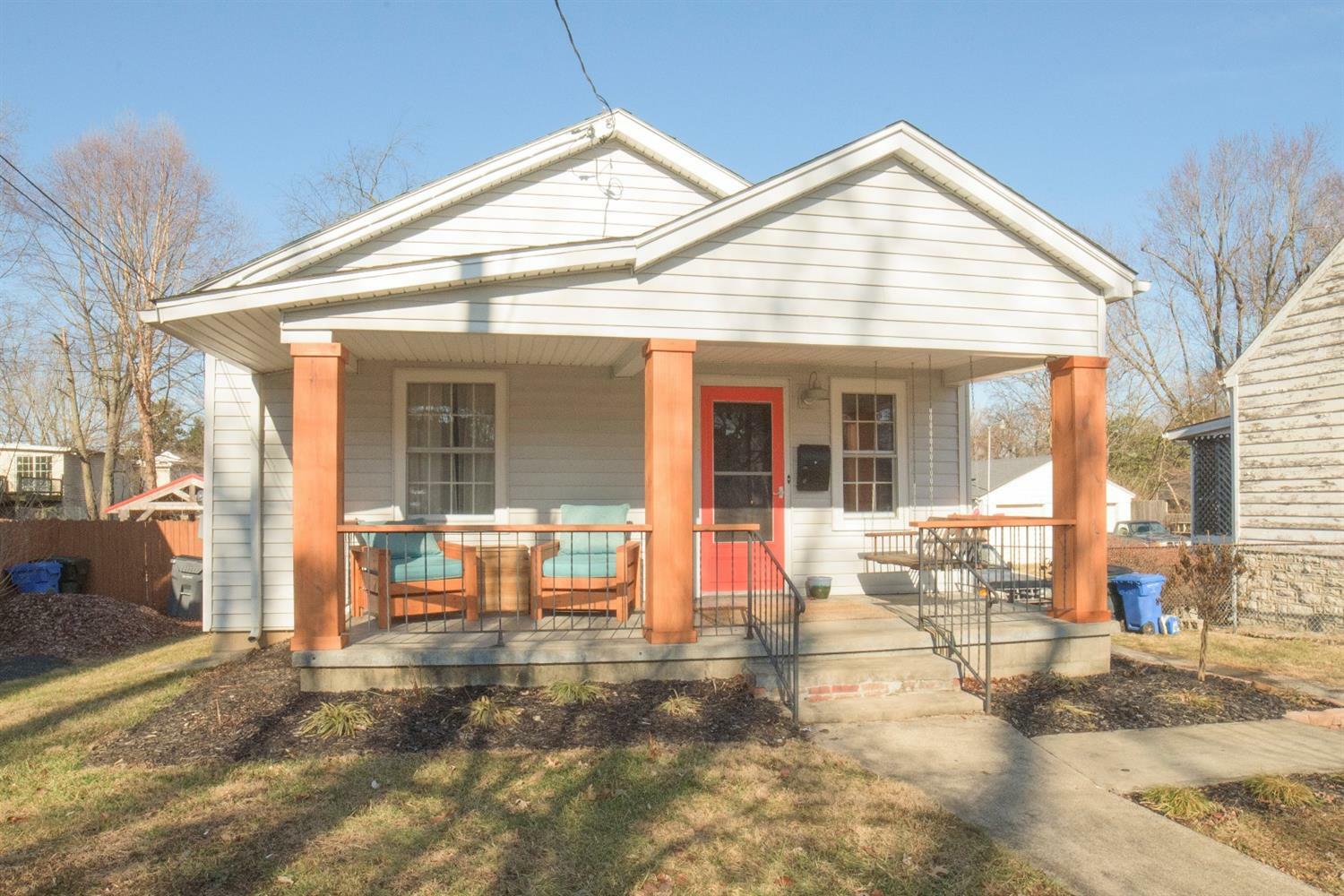 Property Photo: 317 Sherman Avenue KY 40502