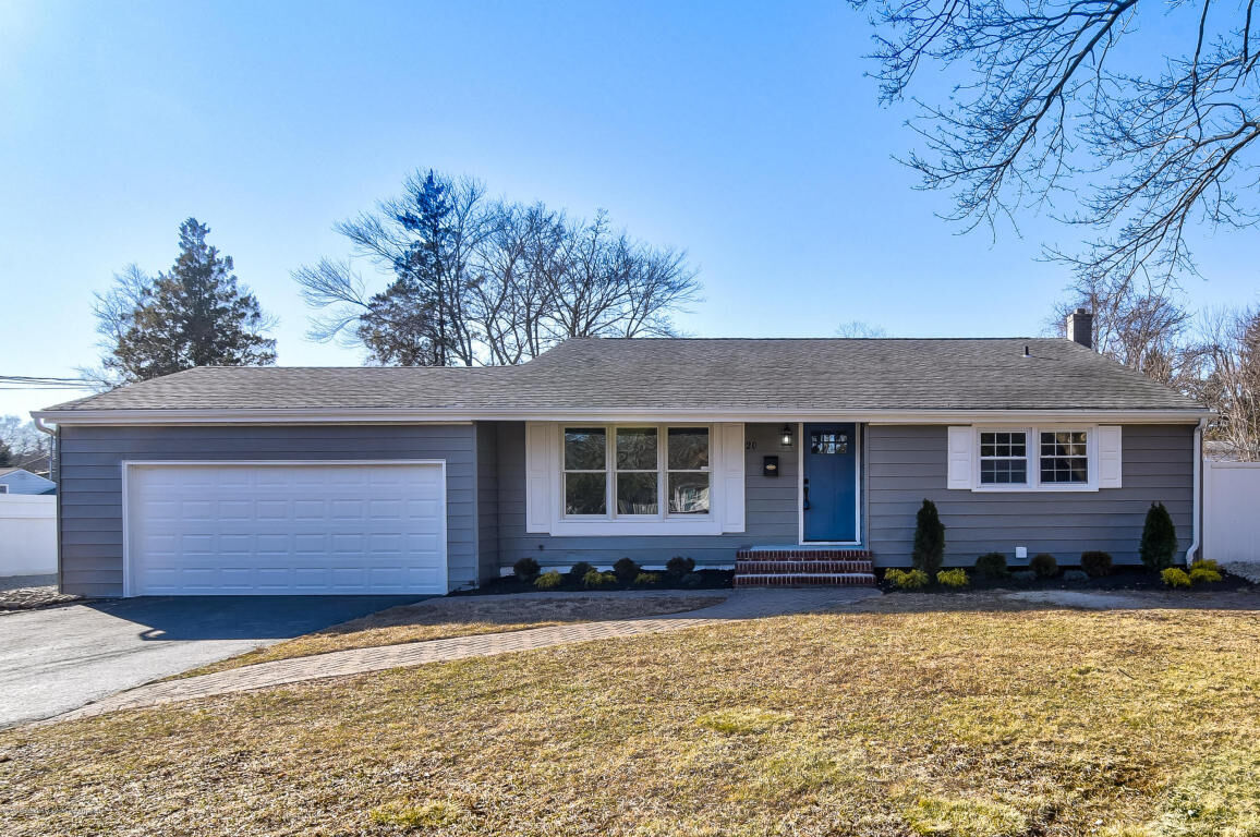 Property Photo:  20 Harvey Avenue  NJ 07738 