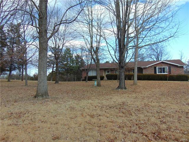 Property Photo: 10392 Mapaville Hematite Road 63028