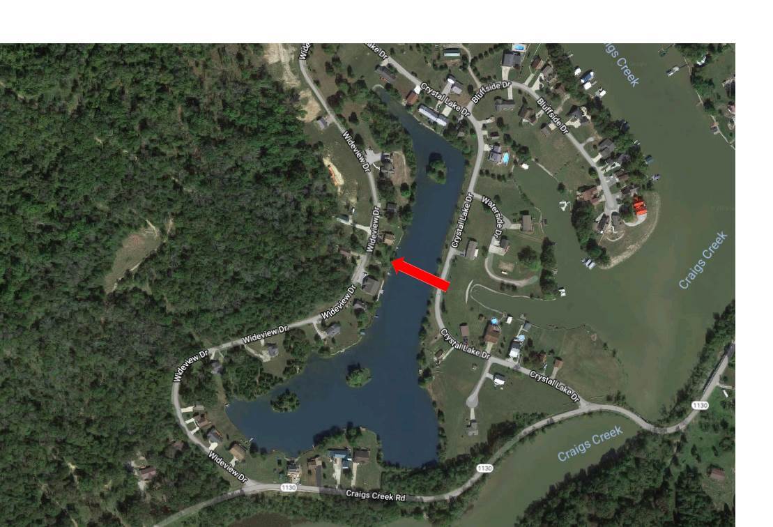 Property Photo: 109 Wideview Drive KY 41086
