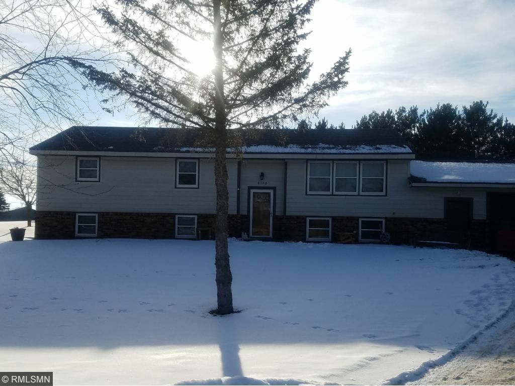 Property Photo: 8350 154th Avenue NW MN 55303