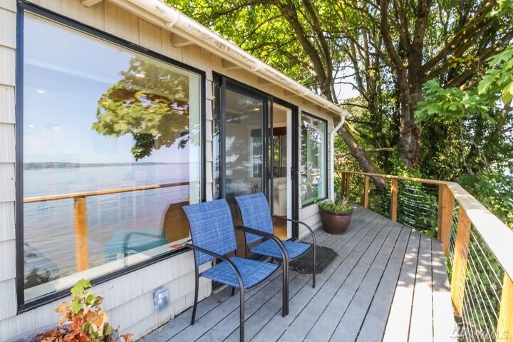 Property Photo: 8232 SW Hawthorne Lane WA 98070