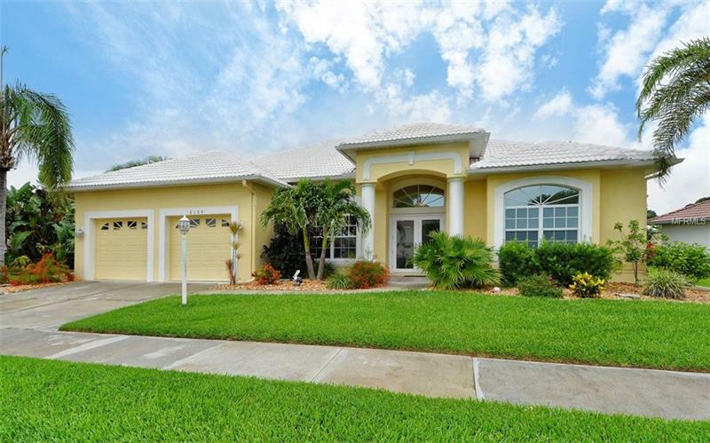 Property Photo:  4936 Wild Daisy Lane  FL 34293 