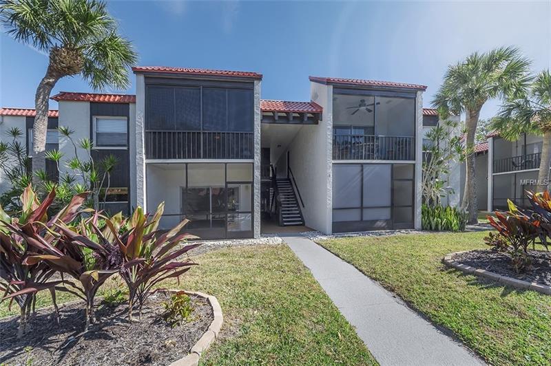Property Photo: 3265 Beneva Road 101 FL 34232