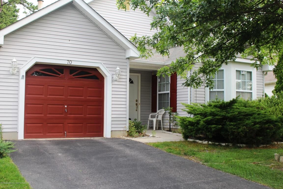 Property Photo:  70 Clear Lake Road  NJ 08759 