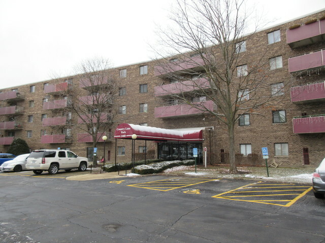 Property Photo:  1460 Fairlane Drive 312  IL 60193 