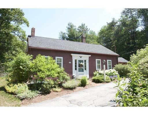 Property Photo:  78 Kendall Rd  MA 01522 