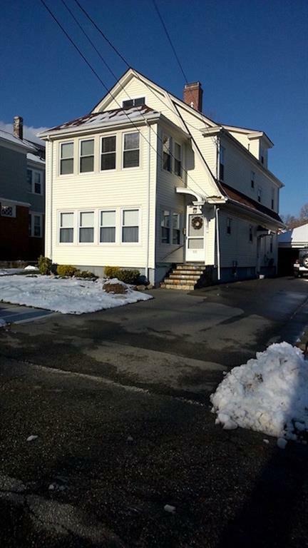 Property Photo:  222 Sixth St  RI 02906 