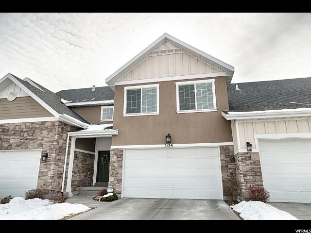 Property Photo: Address not disclosed UT 84020