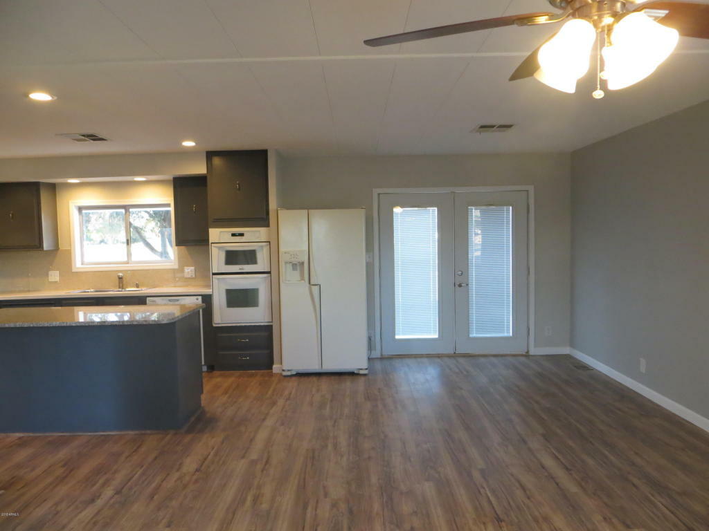 Property Photo:  8135 E Cactus Drive  AZ 85208 