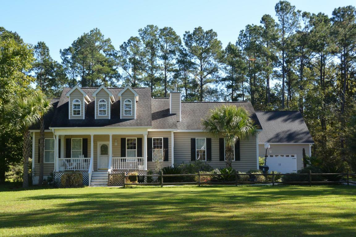 Property Photo:  233 Yearling Drive  SC 29483 