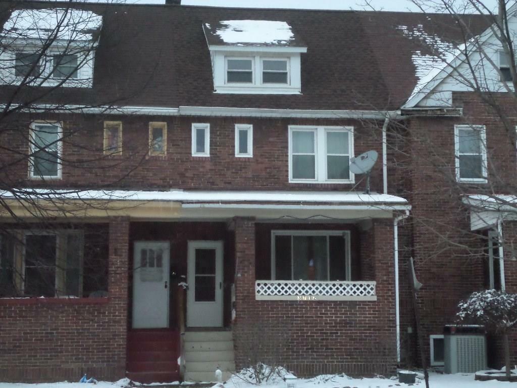 Property Photo: 3712 Main Street PA 16511