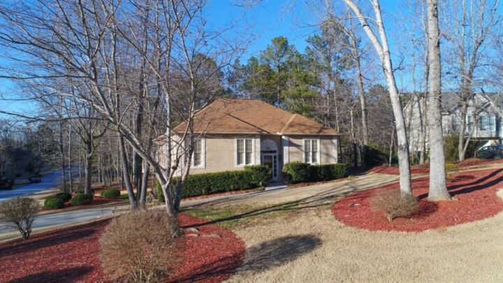 200 Amherst Way SE  Conyers  30094 photo