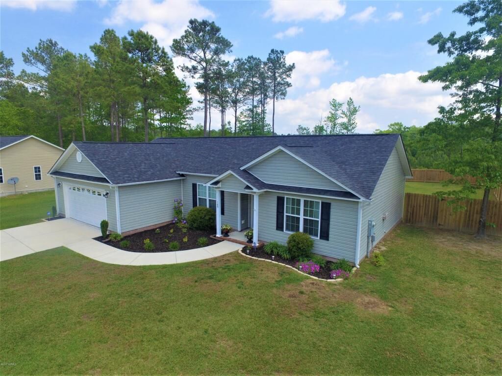 Property Photo:  169 Nelson Park Road  NC 28454 