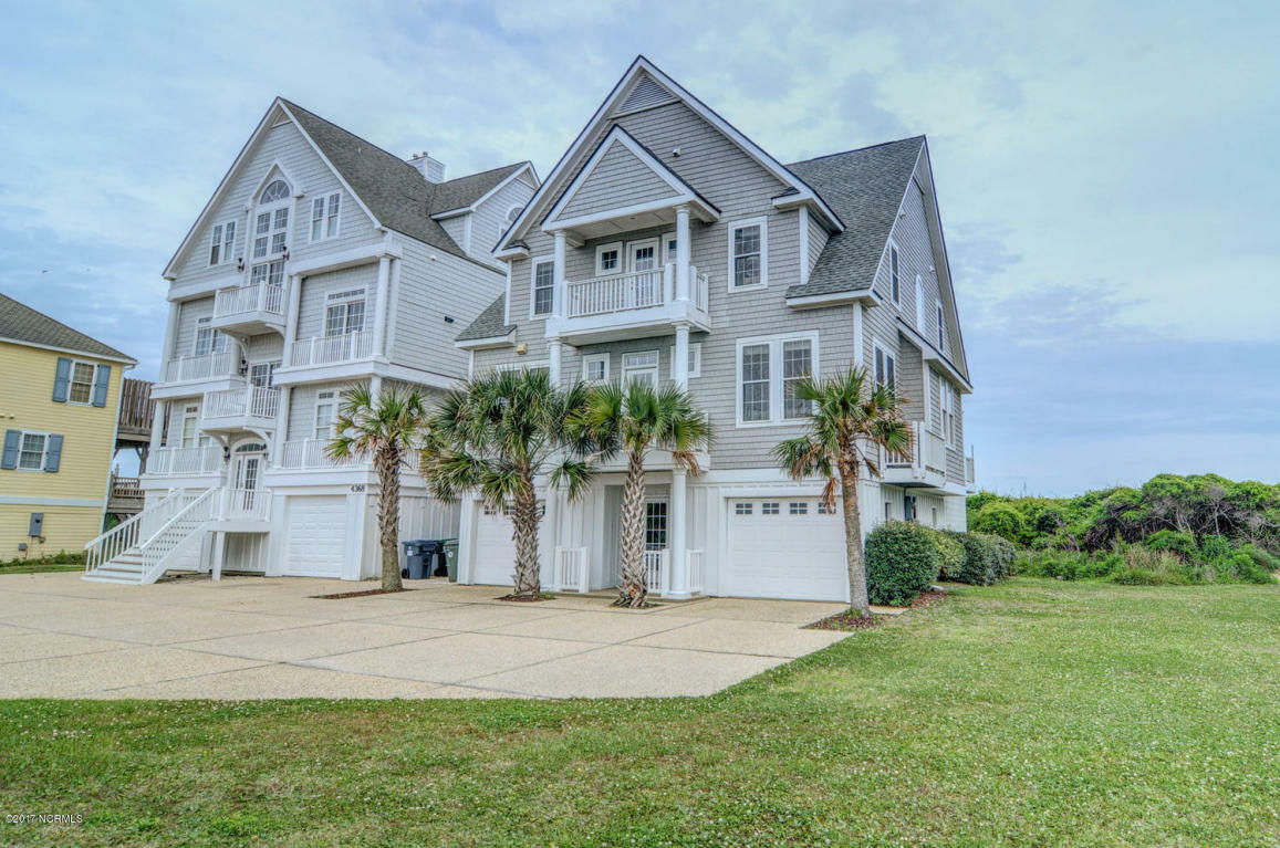 Property Photo:  4366 Island Drive  NC 28460 