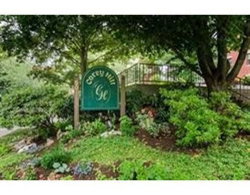 Property Photo: 50 Winchester St 202 MA 02446