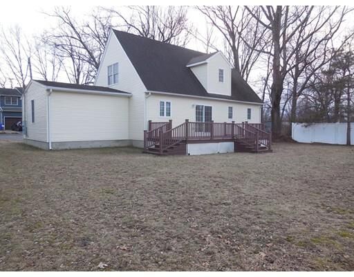 Property Photo: 54 Fellsmere St MA 01119