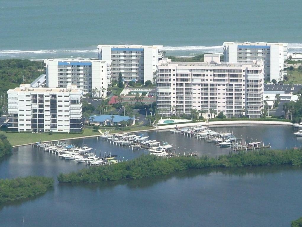 Property Photo:  5163 N A1a 419  FL 34949 