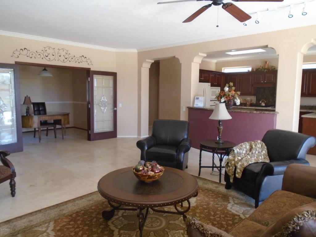 Property Photo:  19902 N Rawhide Way  AZ 85387 