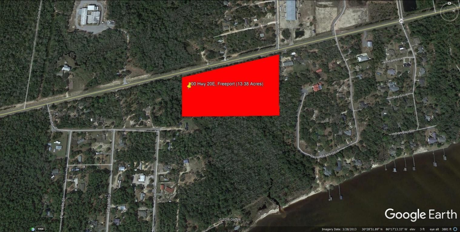 Property Photo: 00 Fl-20 FL 32439