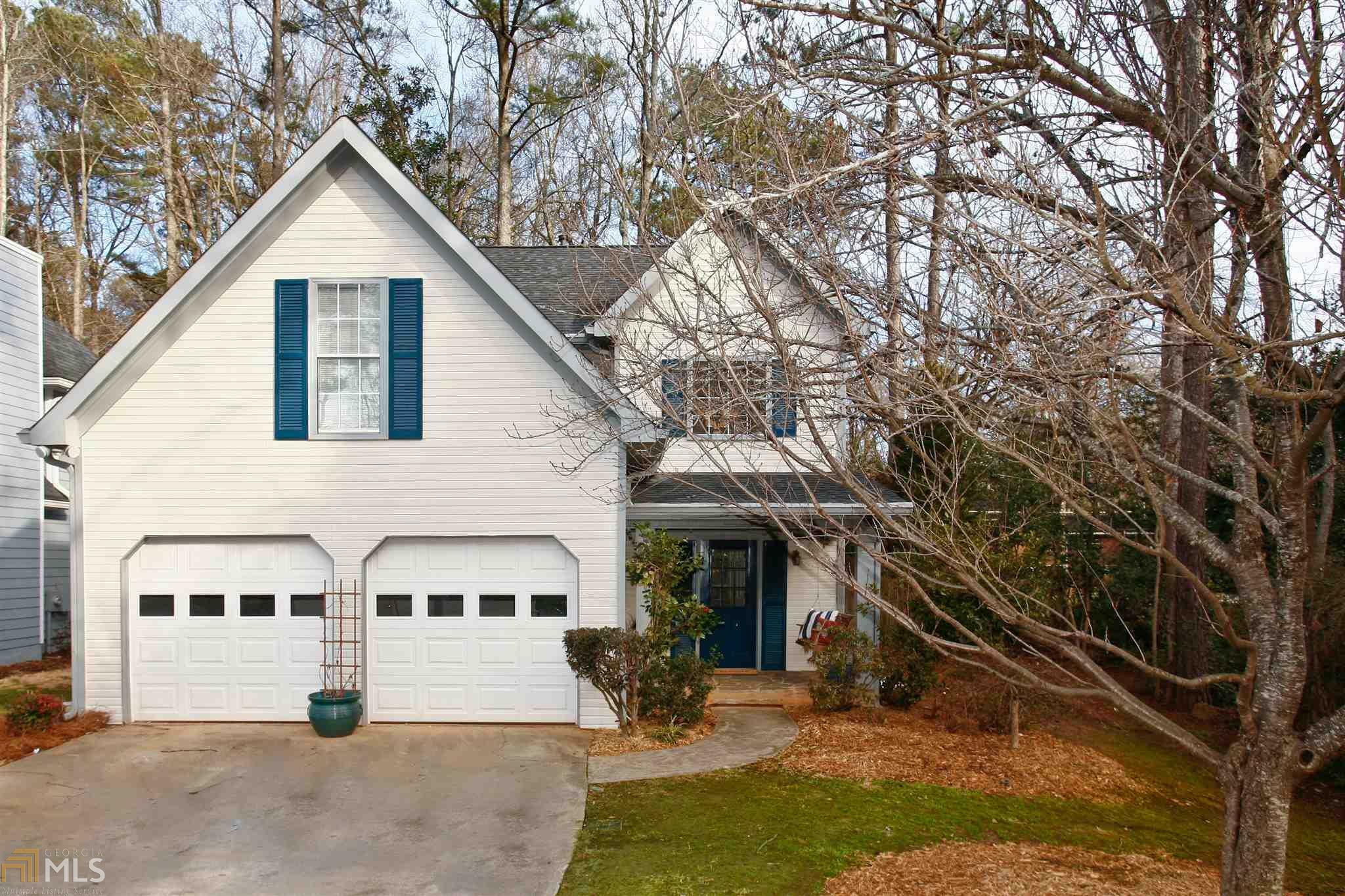 Property Photo:  2886 Royal Bluff  GA 30030 