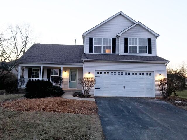 25536 Gateway Circle  Plainfield IL 60585 photo