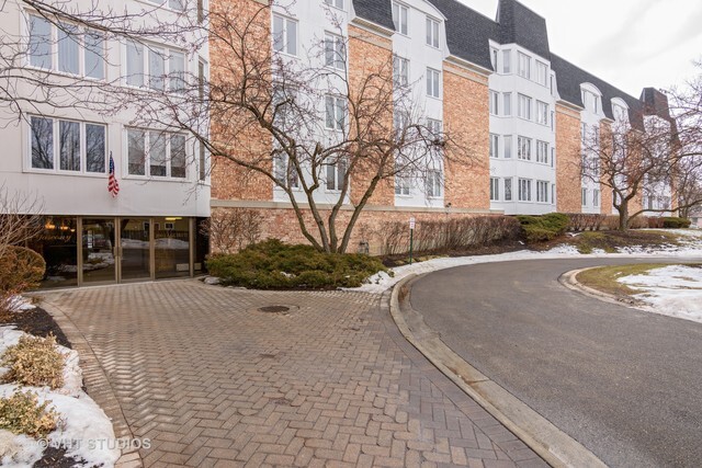 Property Photo: 200 Lake Boulevard 442 IL 60089