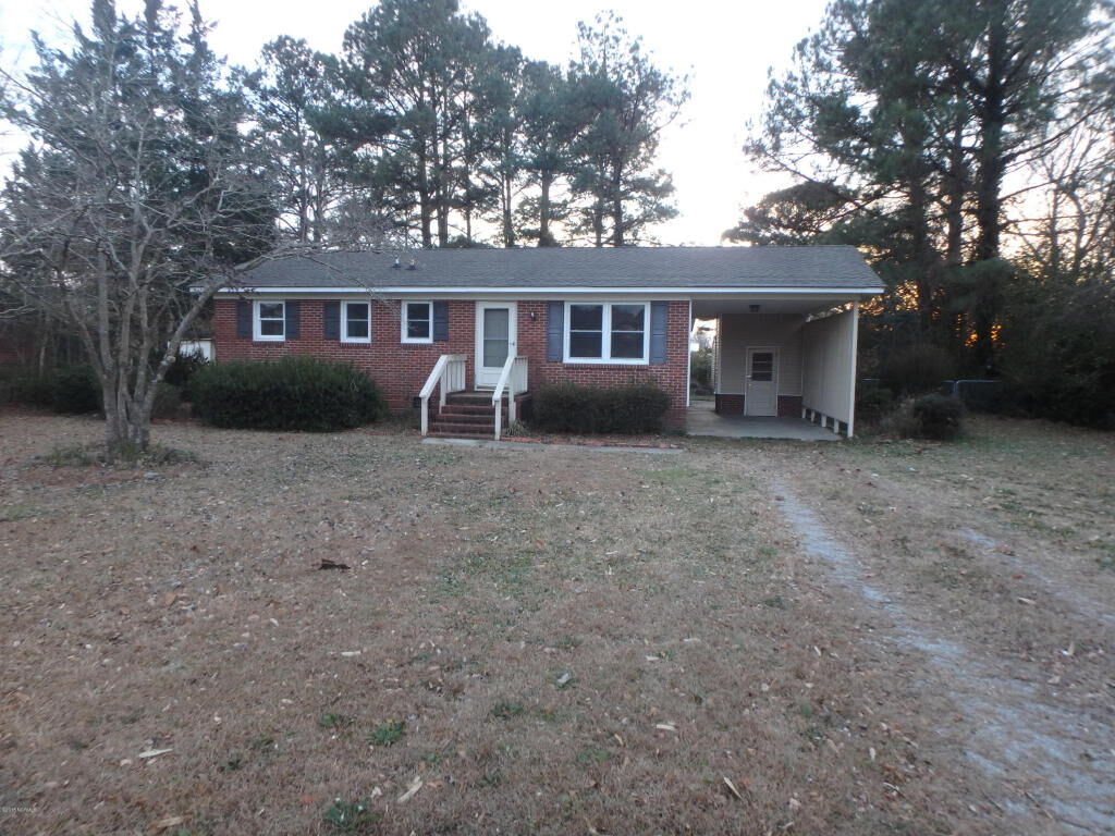 Property Photo: 205 Delight Drive NC 28546
