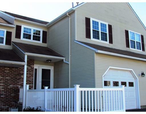 Property Photo: 46 Chapman Place 46 MA 01453