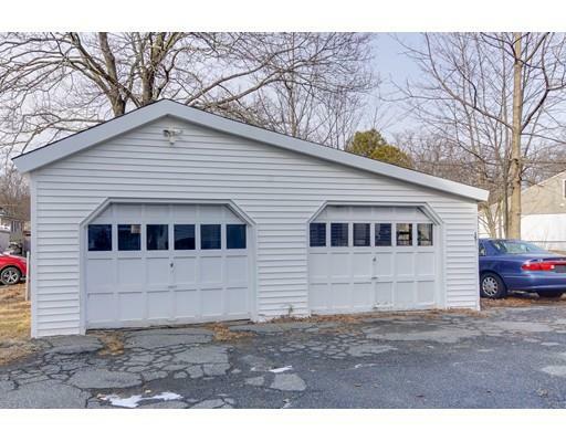 Property Photo: 83 Lincoln St MA 01752