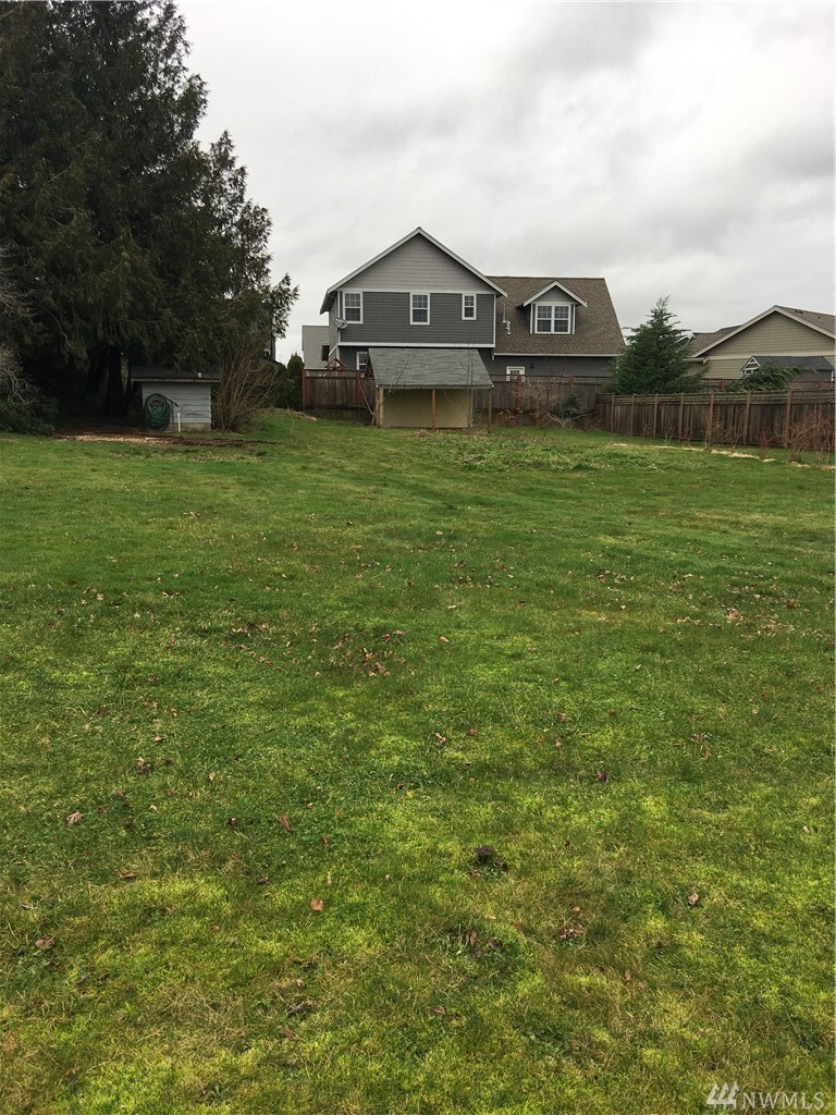 Property Photo: 1641 Scenic Place WA 98264