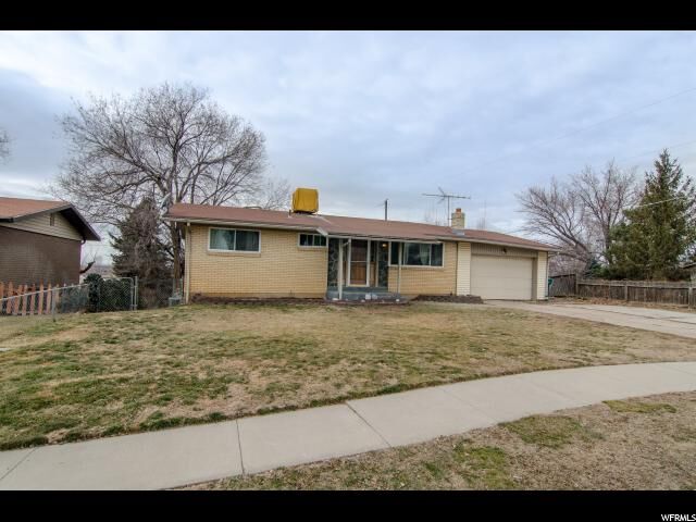 Property Photo: Address not disclosed UT 84067