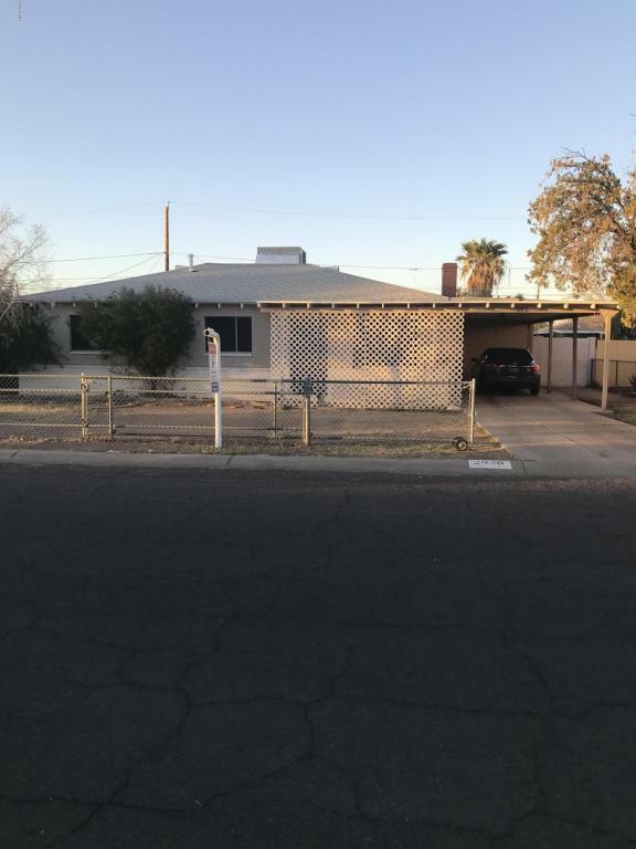 Property Photo:  2936 W Rancho Drive  AZ 85017 