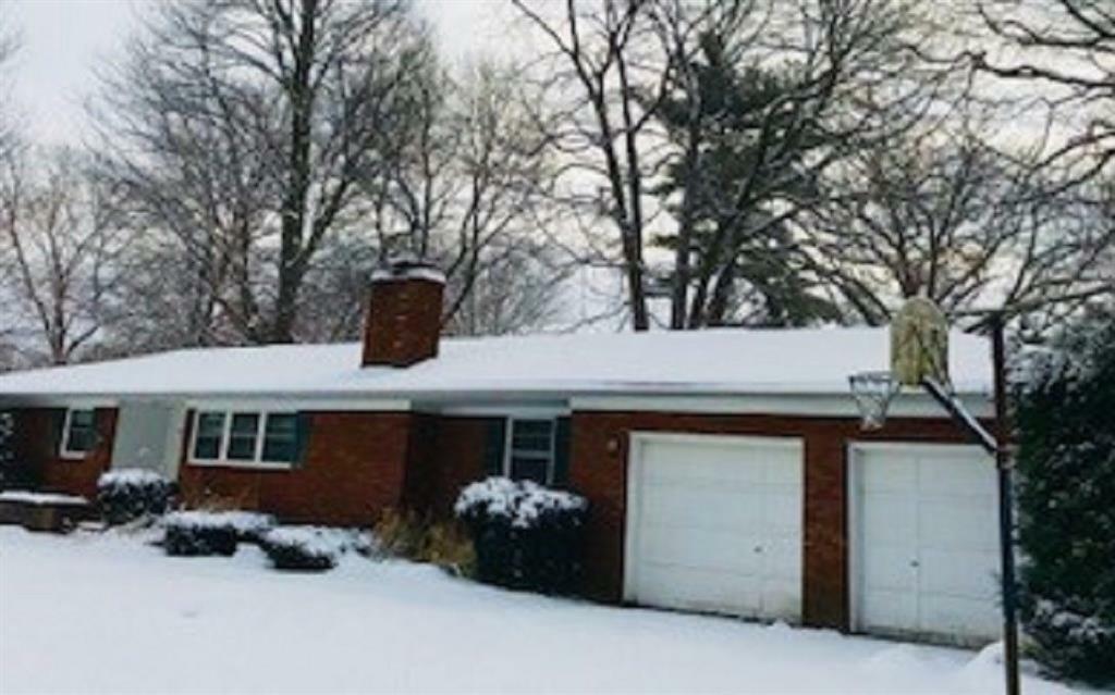 Property Photo:  6777 Haskell Drive  PA 16415 