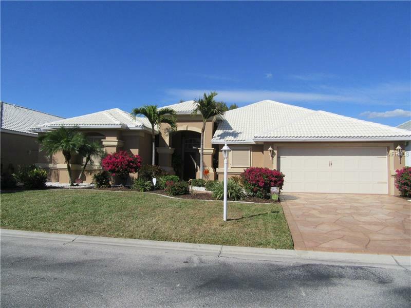 Property Photo:  26310 Feathersound Drive  FL 33955 