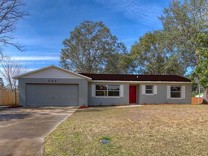 Property Photo:  128 Wax Myrtle Drive  FL 32773 