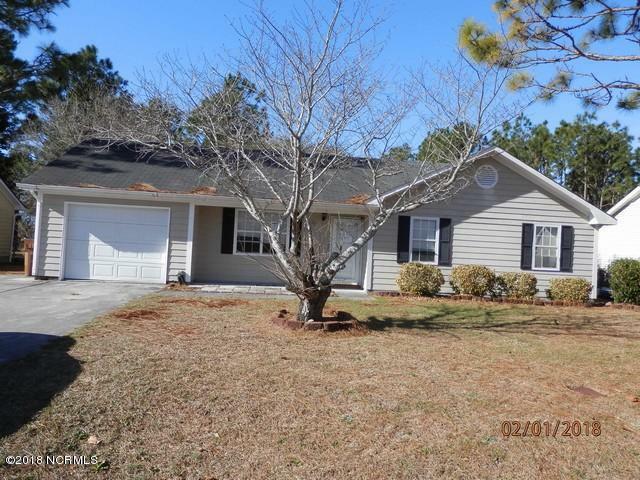 Property Photo:  200 S Ginger Drive  NC 28539 