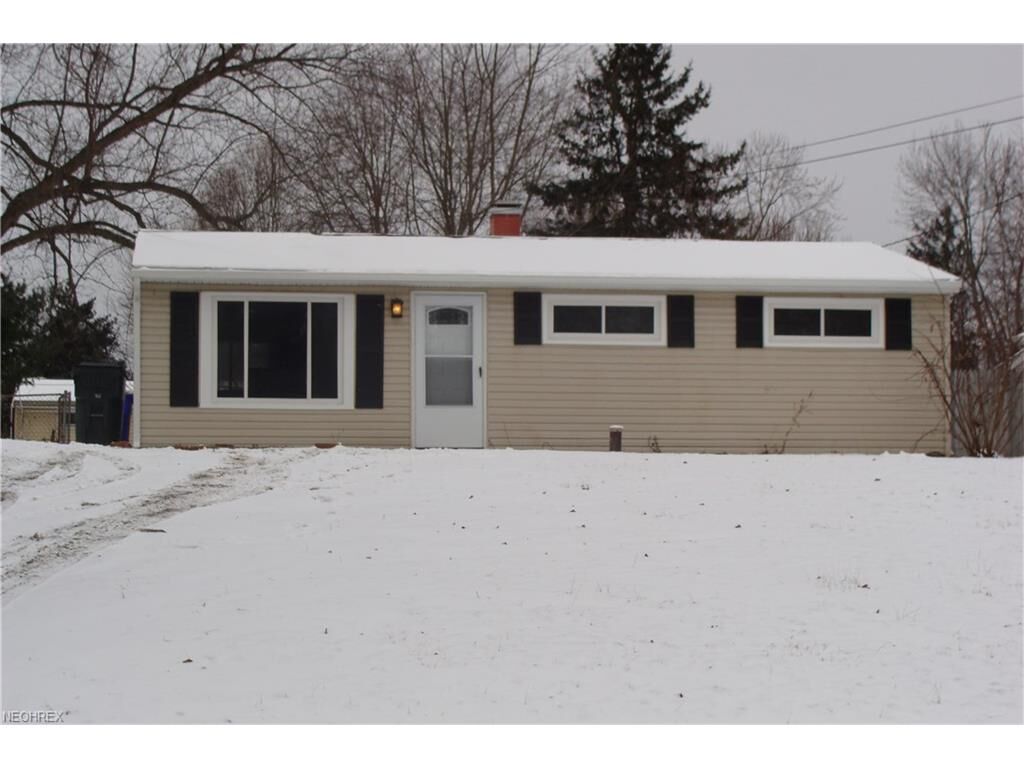 Property Photo:  2889 Polly Road  OH 44266 