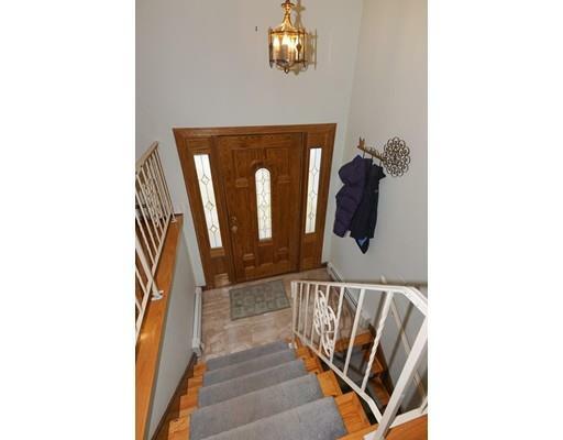 Property Photo: 15 Partridge Rd. MA 02052