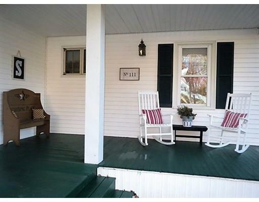 Property Photo: 111 Braeburn Rd MA 01028