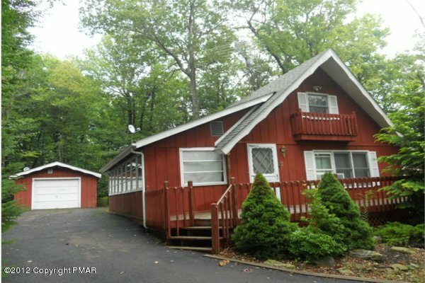 Property Photo:  5595 Minisink Avenue  PA 18466 