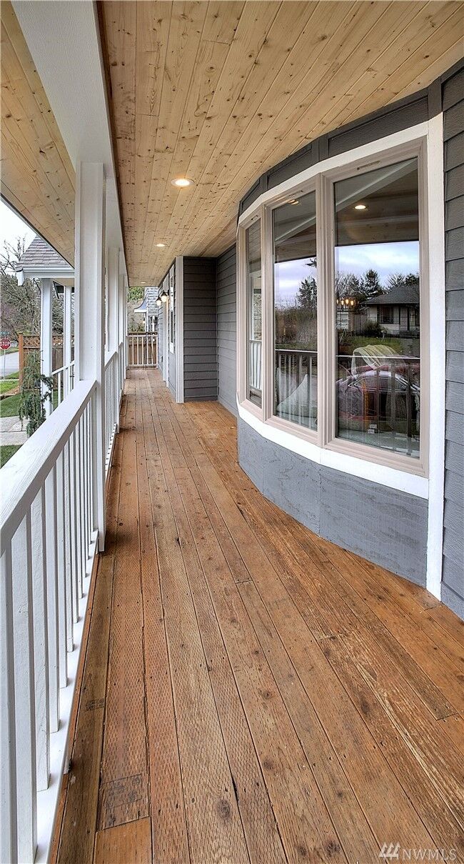 Property Photo: 3631 N Ferdinand St WA 98407