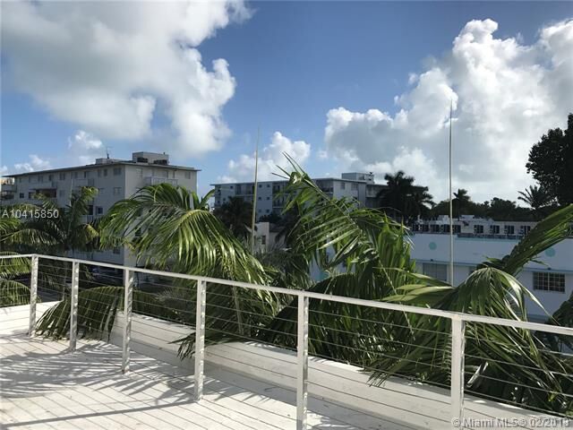 Property Photo:  1600 Euclid Ave 206  FL 33139 