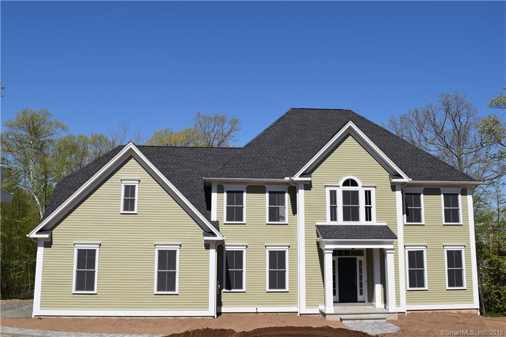 Property Photo:  111 Atwater Road  CT 06019 