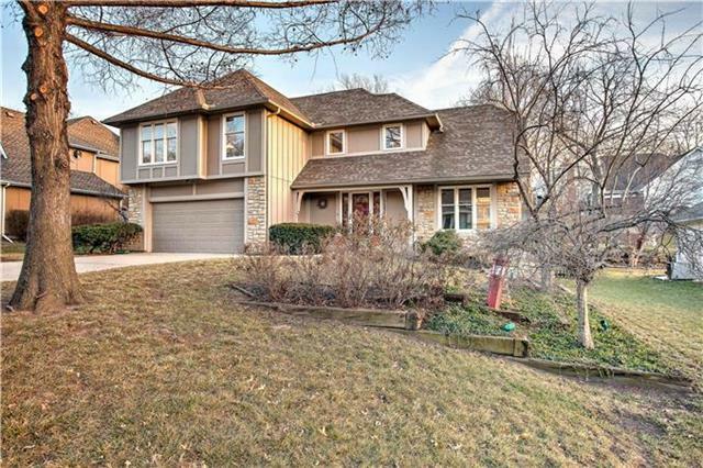 Property Photo: 17225 W 68th Street KS 66217